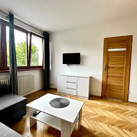 Apartment Apartament Minutka Do Plazy & Parking *